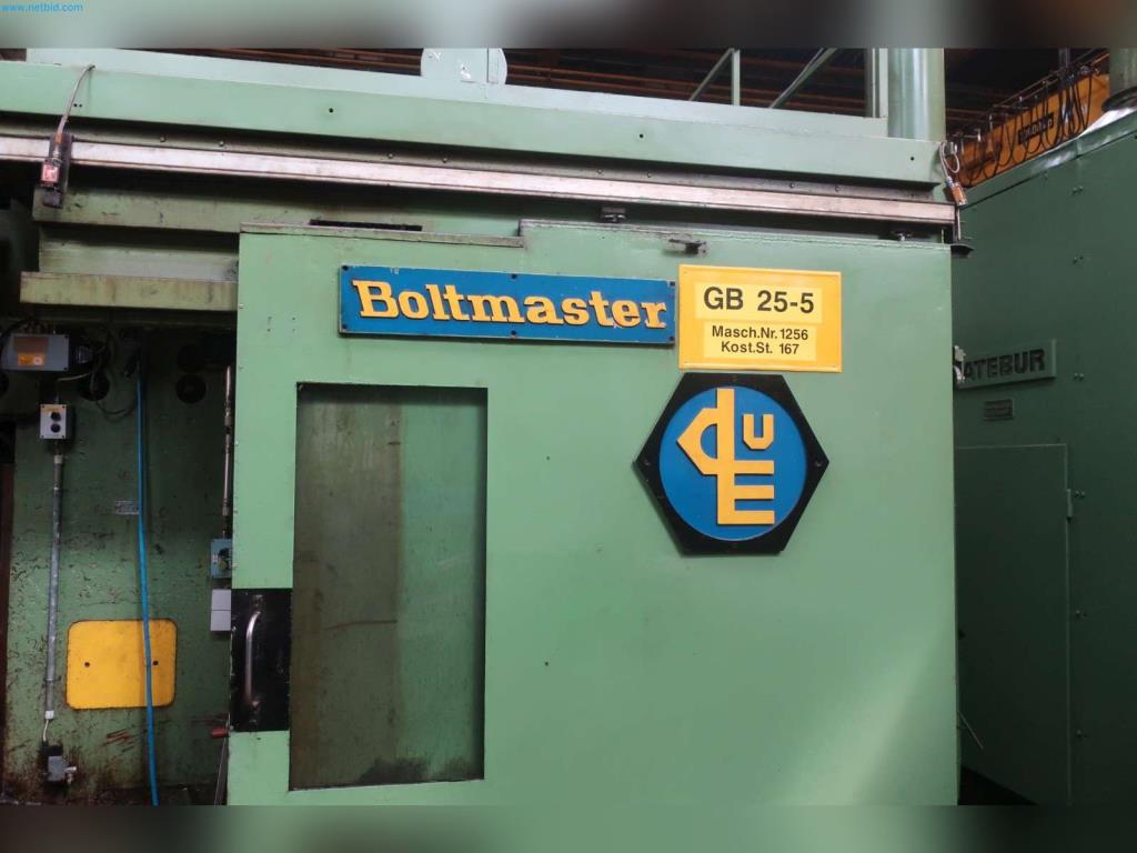 Stroje z oblasti tvářecích technologií-8