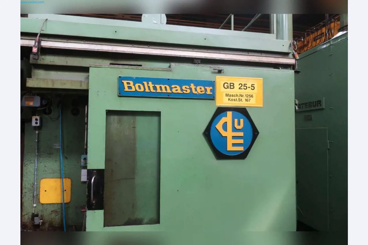 Stroji s področja tehnologije oblikovanja-8