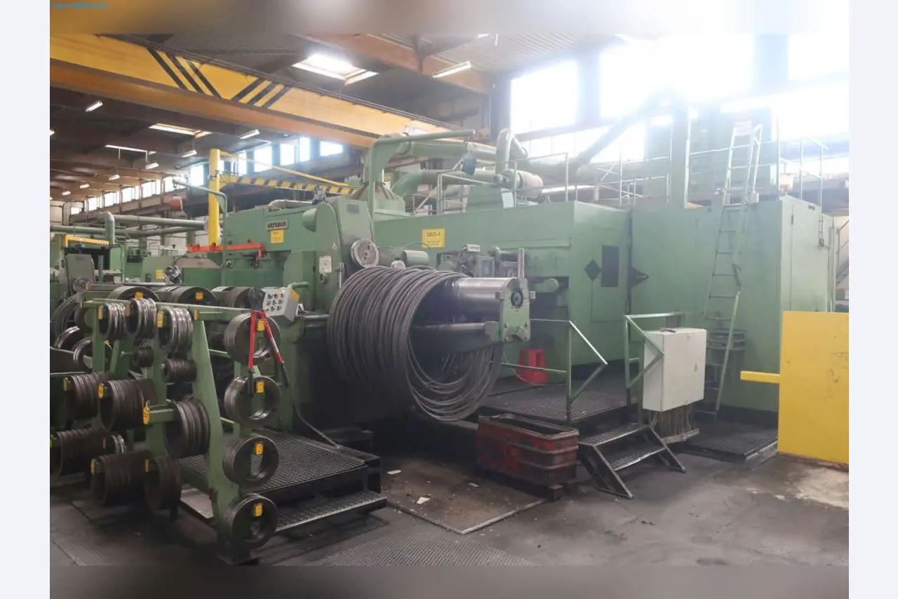 Stroji s področja tehnologije oblikovanja-9