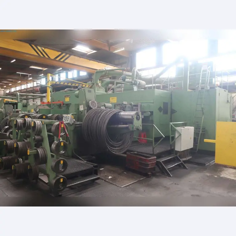 Stroji s področja tehnologije oblikovanja-9