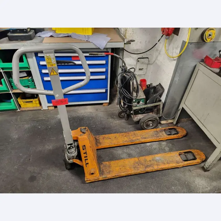 Máquinas del sector de la tecnología de conformado-1