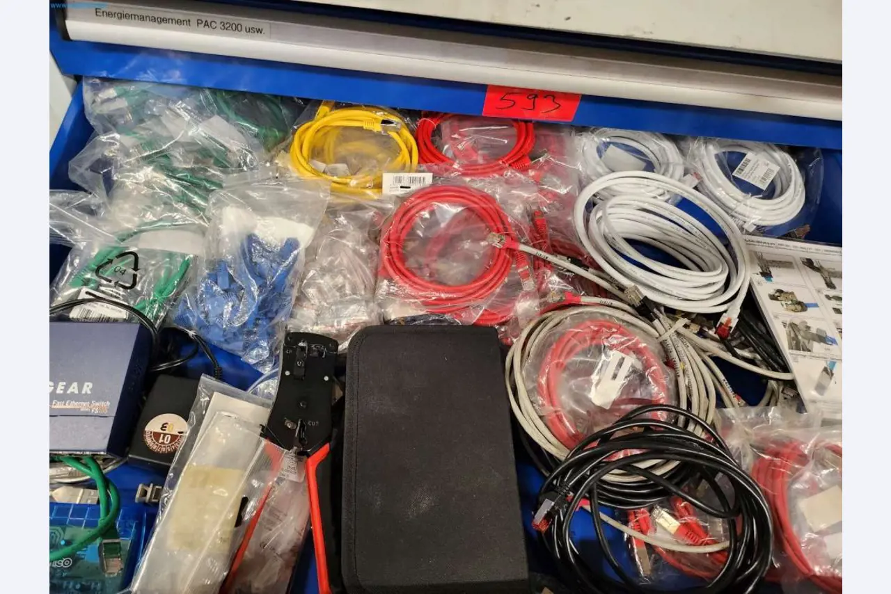 Stroje z oblasti tvářecích technologií-2