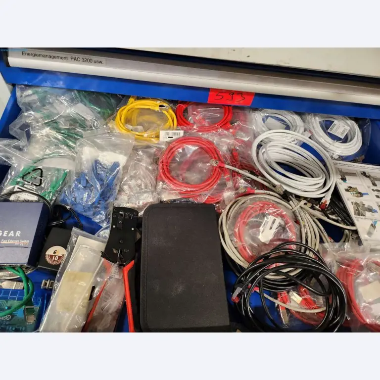 Stroje z oblasti tvářecích technologií-2