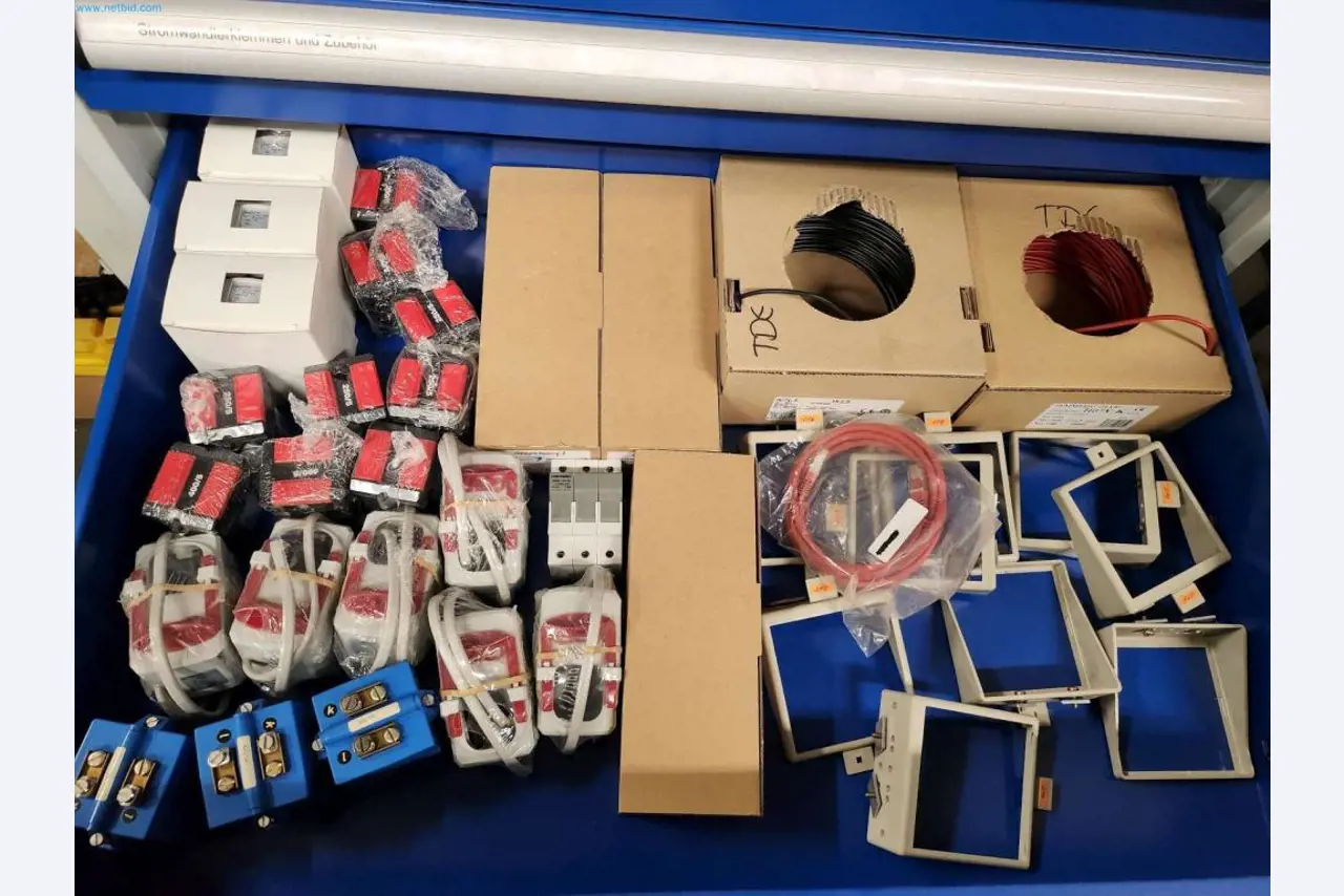 Stroje z oblasti tvářecích technologií-3