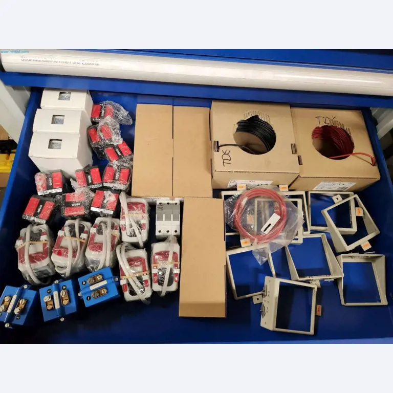 Stroje z oblasti tvářecích technologií-3