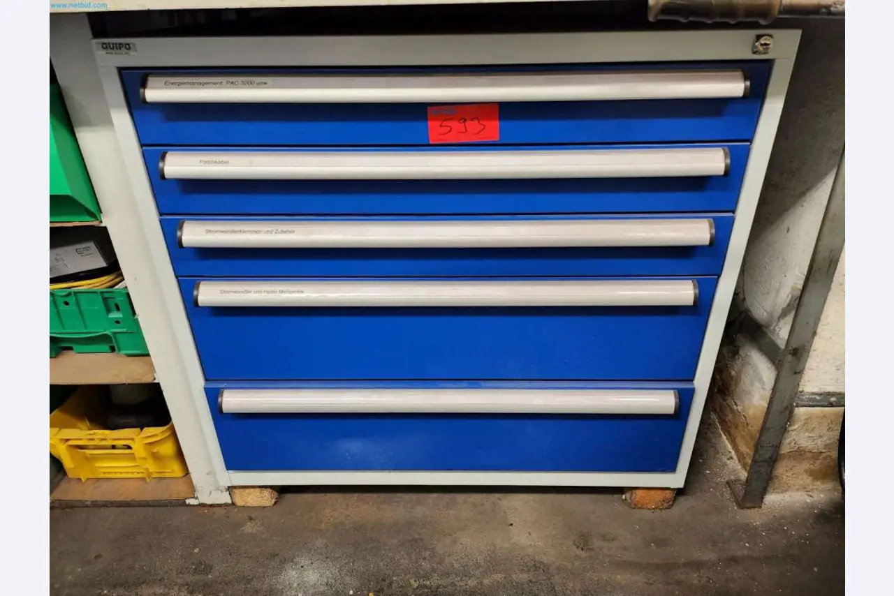 Stroje z oblasti tvářecích technologií-4