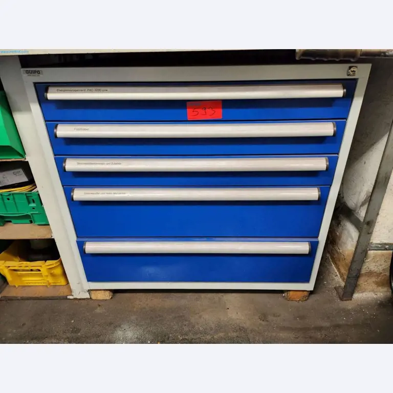 Stroje z oblasti tvářecích technologií-4