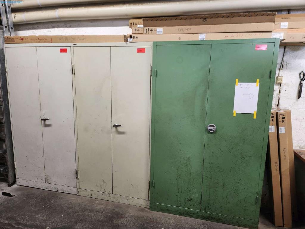 Máquinas del sector de la tecnología de conformado-1