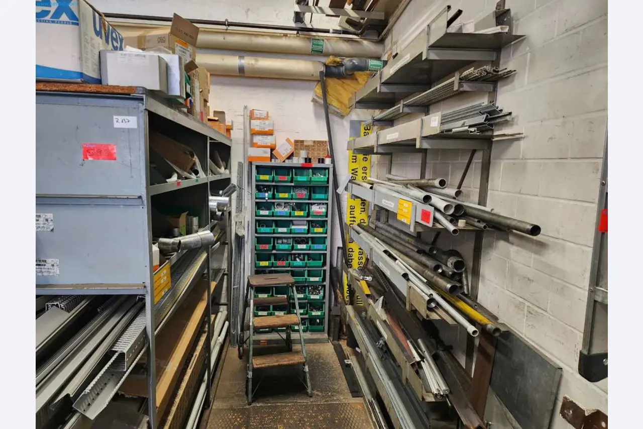 Máquinas do sector da tecnologia de conformação-1