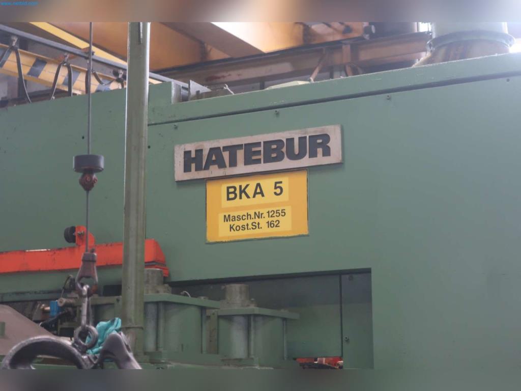 Maschinen aus dem Bereich Umformtechnik-3