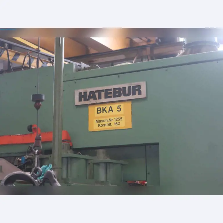 Maschinen aus dem Bereich Umformtechnik-3