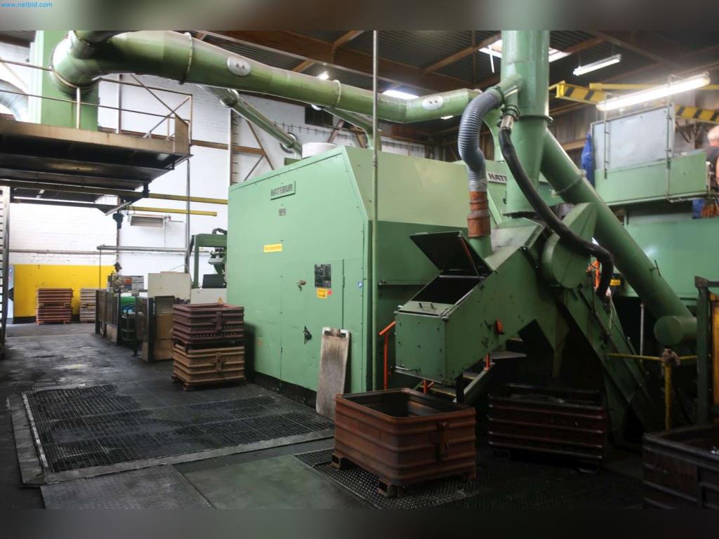 Maschinen aus dem Bereich Umformtechnik-5