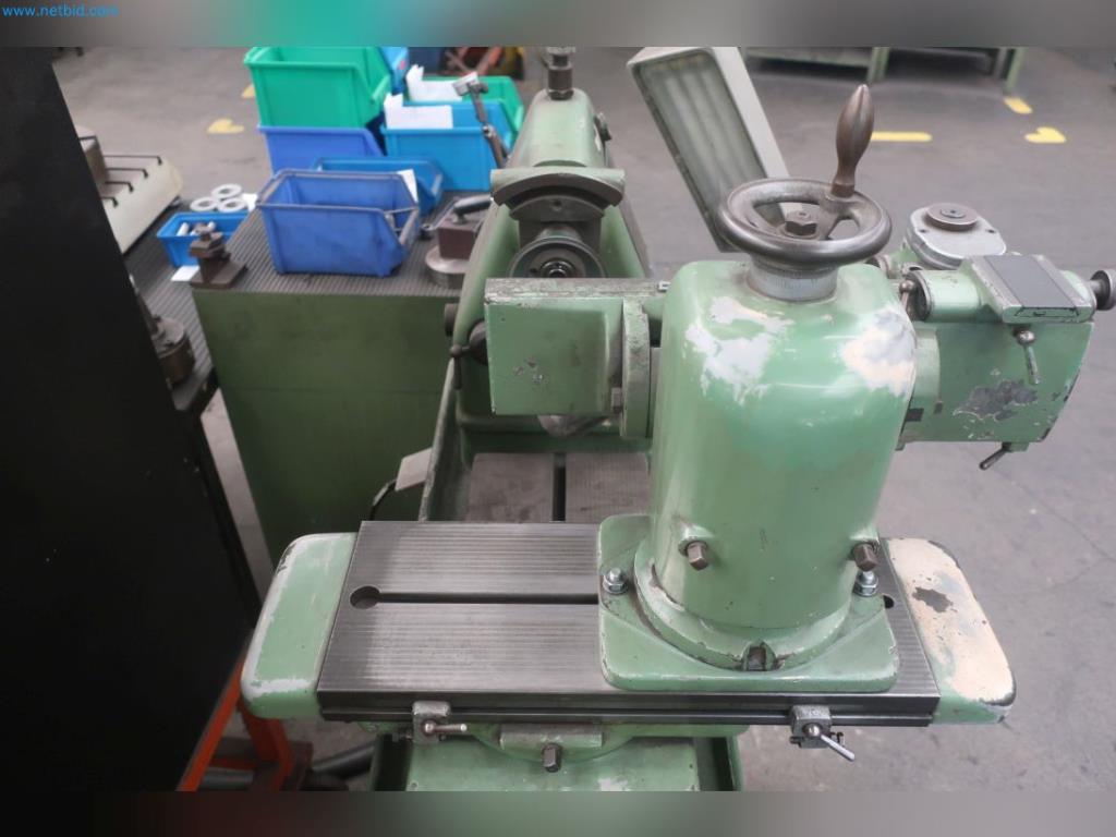 Maschinen aus dem Bereich Umformtechnik-2