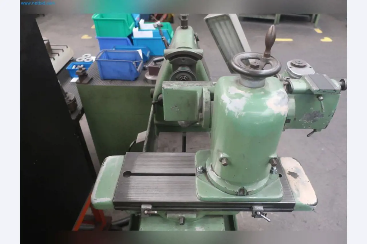 Maschinen aus dem Bereich Umformtechnik-2