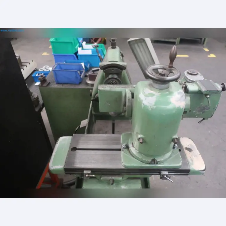 Maschinen aus dem Bereich Umformtechnik-2