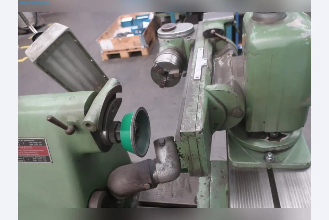 Maschinen aus dem Bereich Umformtechnik-3