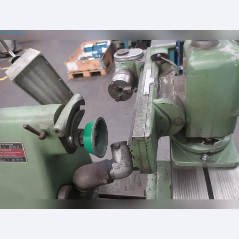 Maschinen aus dem Bereich Umformtechnik-3