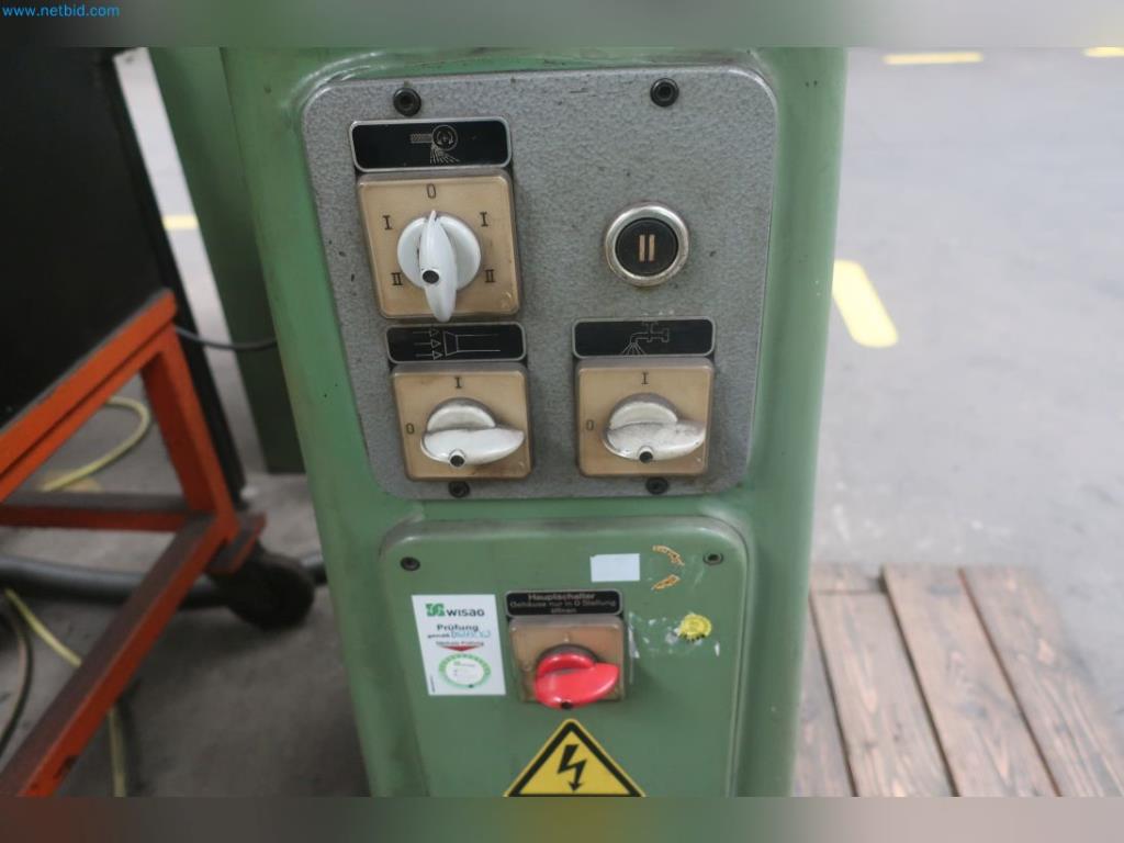 Maschinen aus dem Bereich Umformtechnik-4