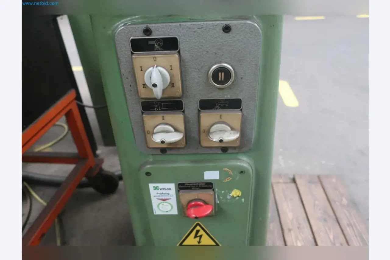 Maschinen aus dem Bereich Umformtechnik-4