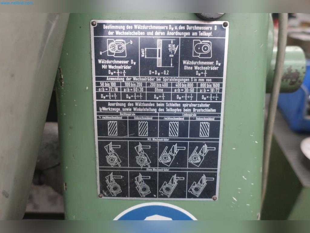 Maschinen aus dem Bereich Umformtechnik-5