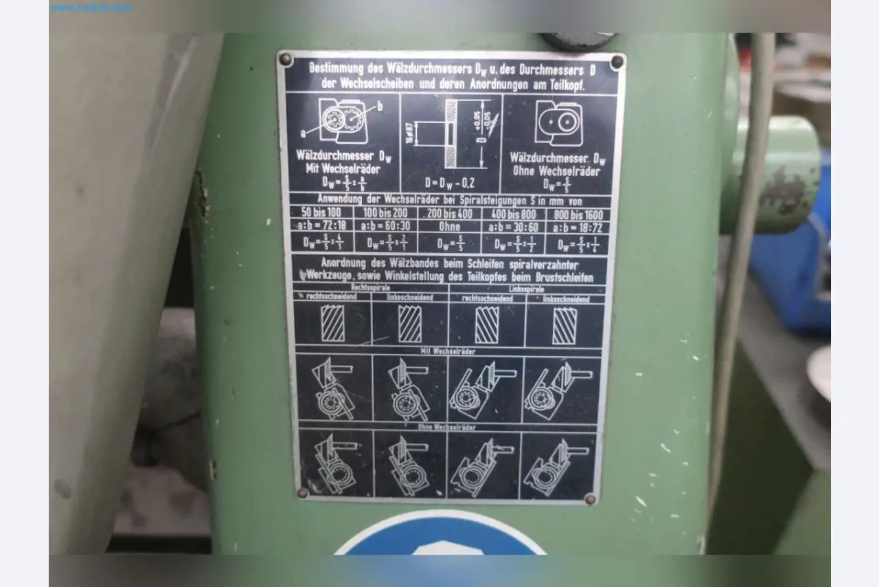 Maschinen aus dem Bereich Umformtechnik-5