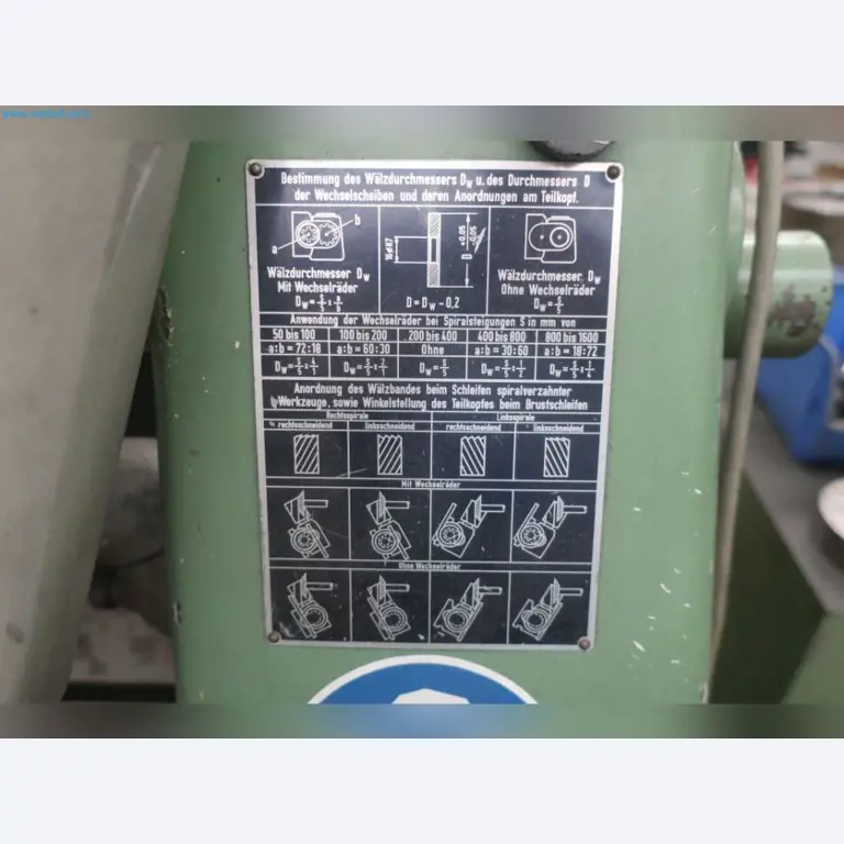 Maschinen aus dem Bereich Umformtechnik-5