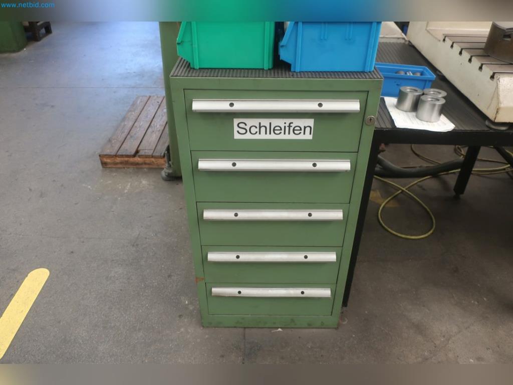 Maschinen aus dem Bereich Umformtechnik-7