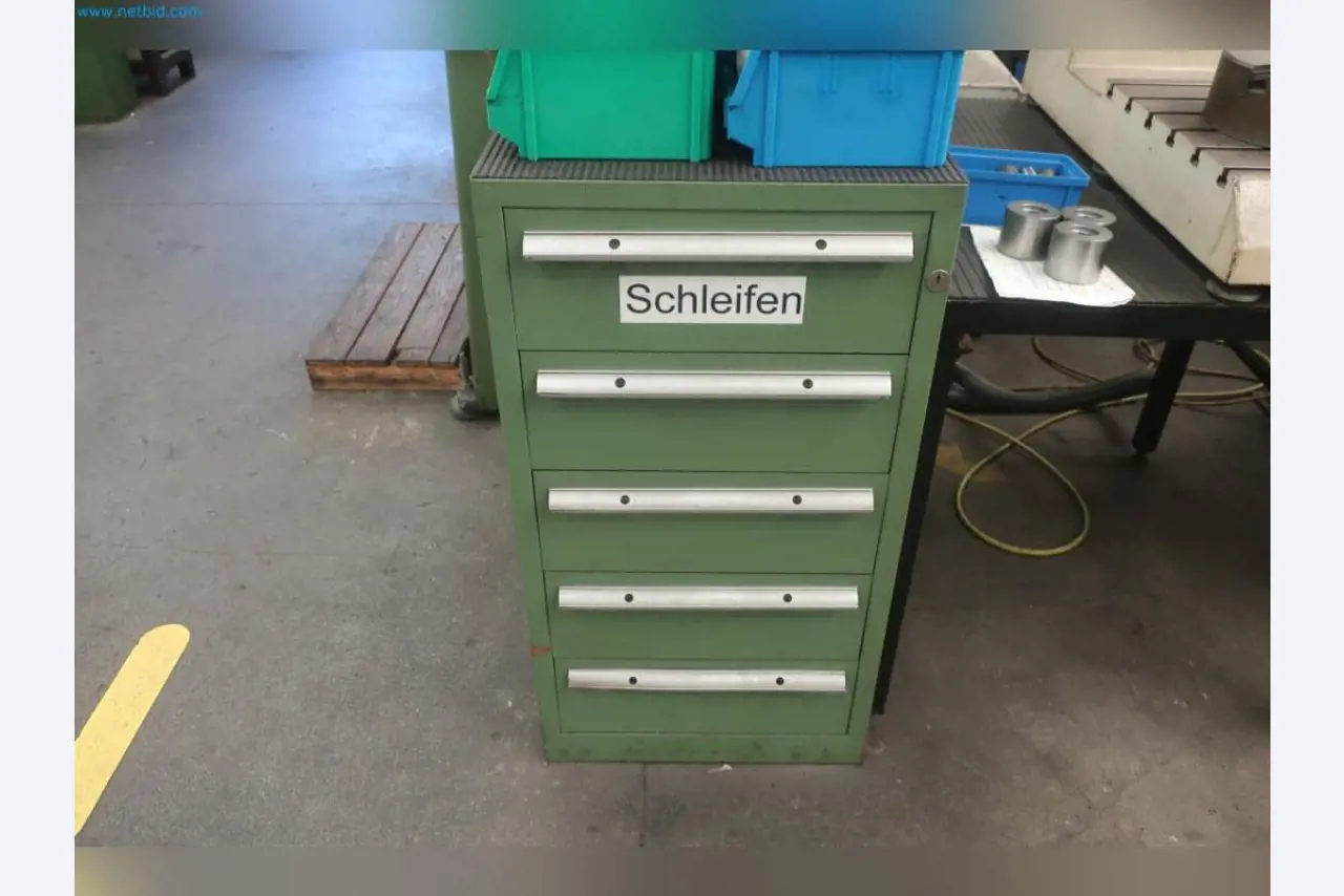 Maschinen aus dem Bereich Umformtechnik-7