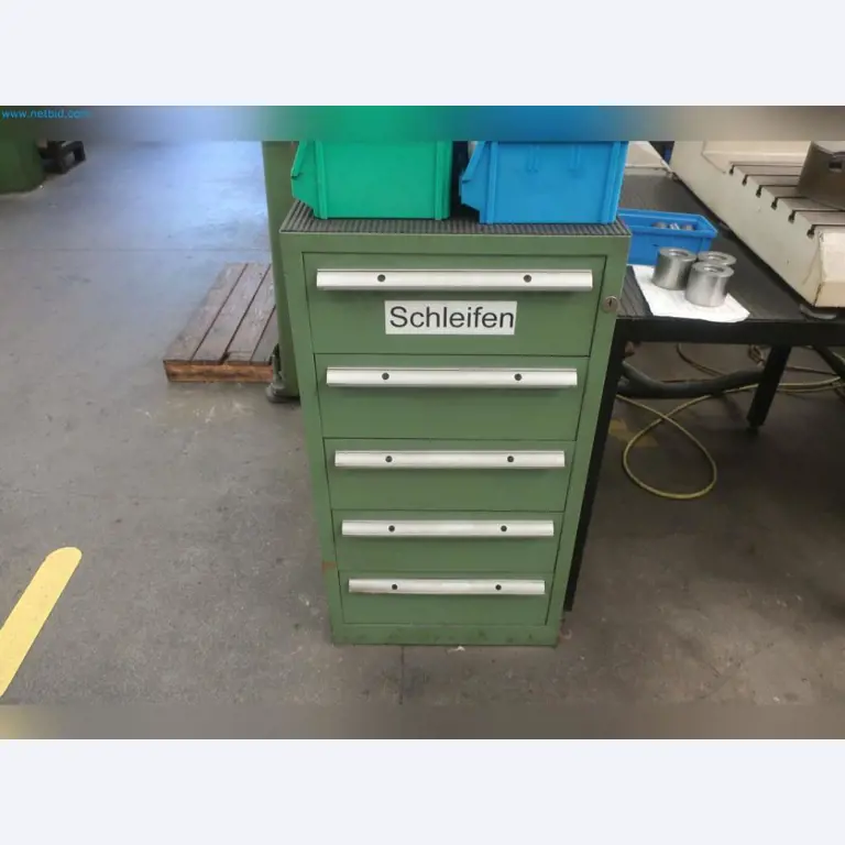 Maschinen aus dem Bereich Umformtechnik-7