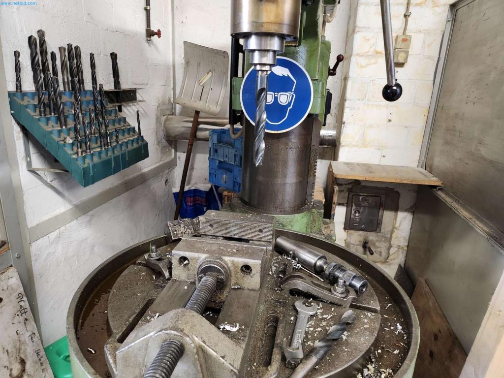 Maschinen aus dem Bereich Umformtechnik-3