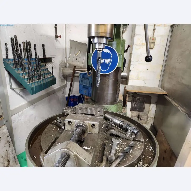 Maschinen aus dem Bereich Umformtechnik-3