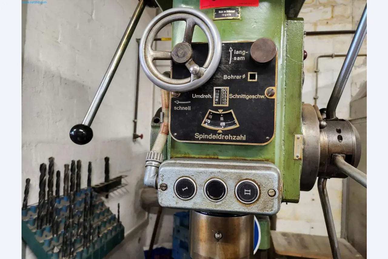 Maschinen aus dem Bereich Umformtechnik-4