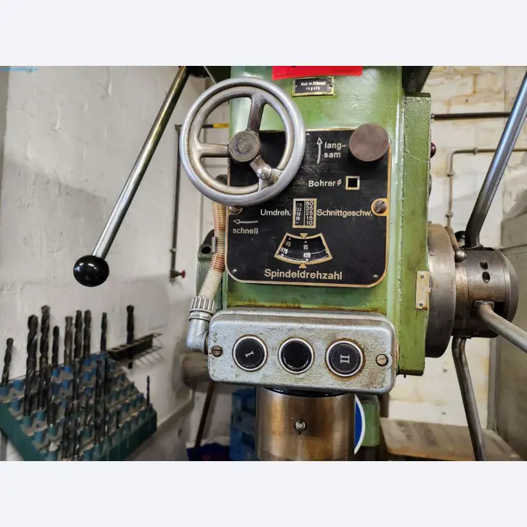 Maschinen aus dem Bereich Umformtechnik-4