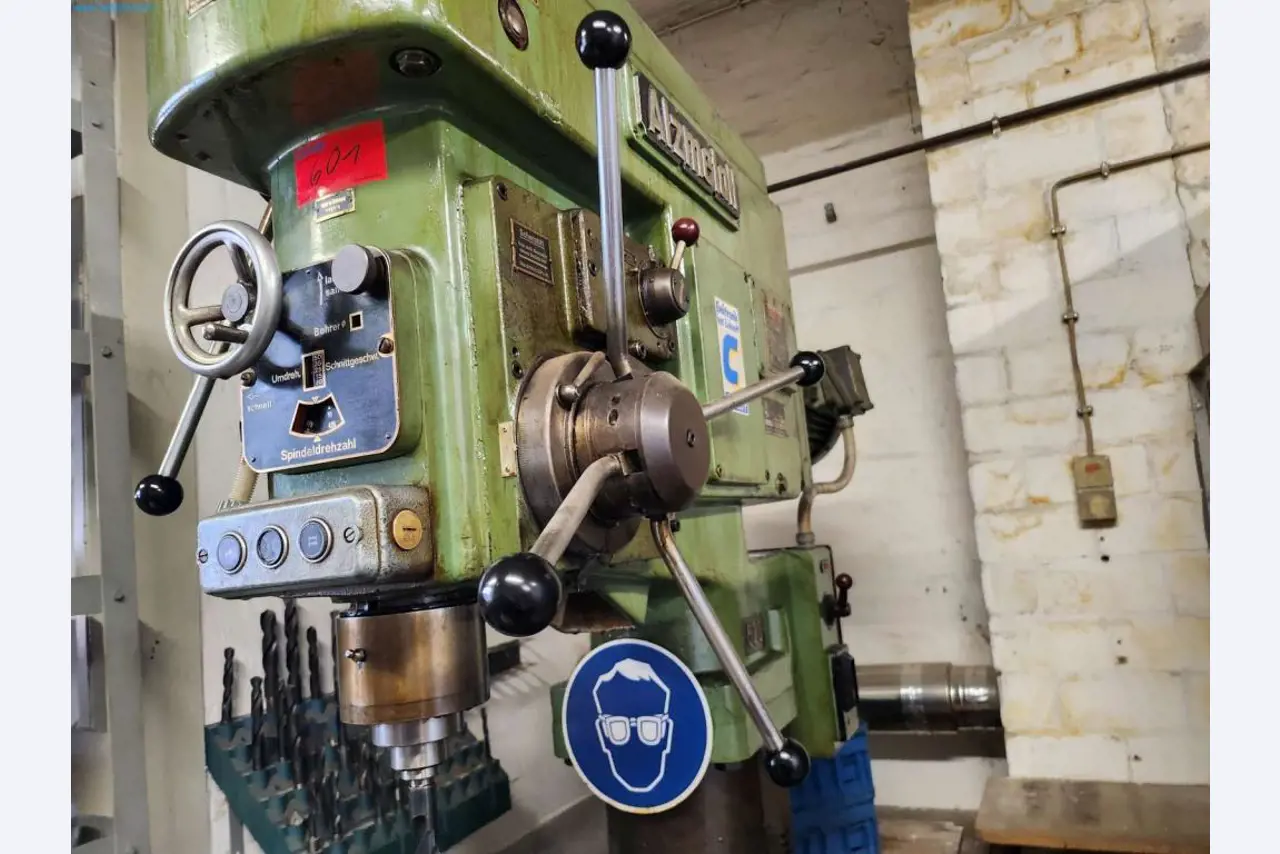 Maschinen aus dem Bereich Umformtechnik-5