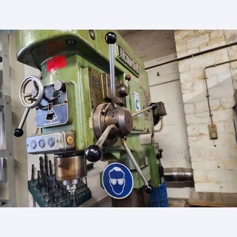 Maschinen aus dem Bereich Umformtechnik-5