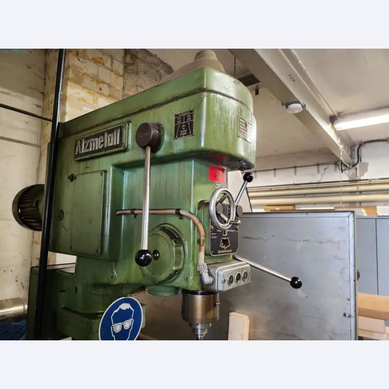 Maschinen aus dem Bereich Umformtechnik-6