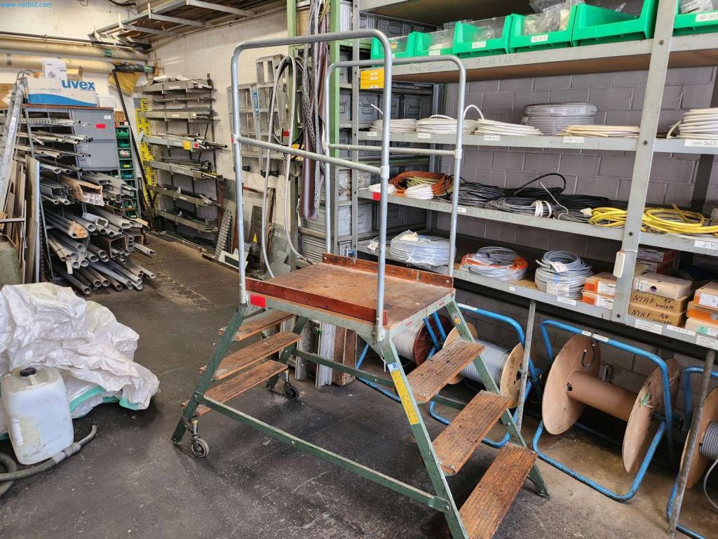 Stroje z oblasti tvářecích technologií-1