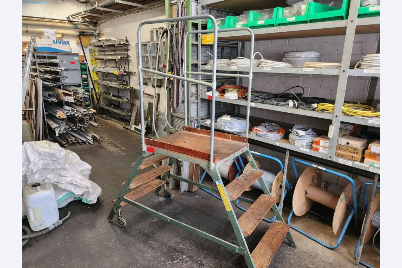 Stroje z oblasti tvářecích technologií-1