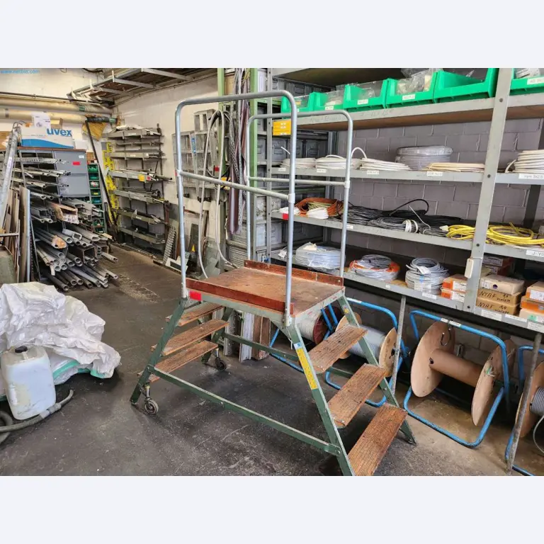 Stroje z oblasti tvářecích technologií-1