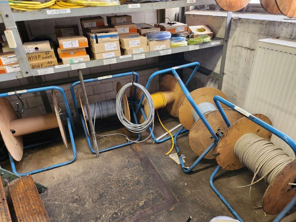 Stroje z oblasti tvářecích technologií-1