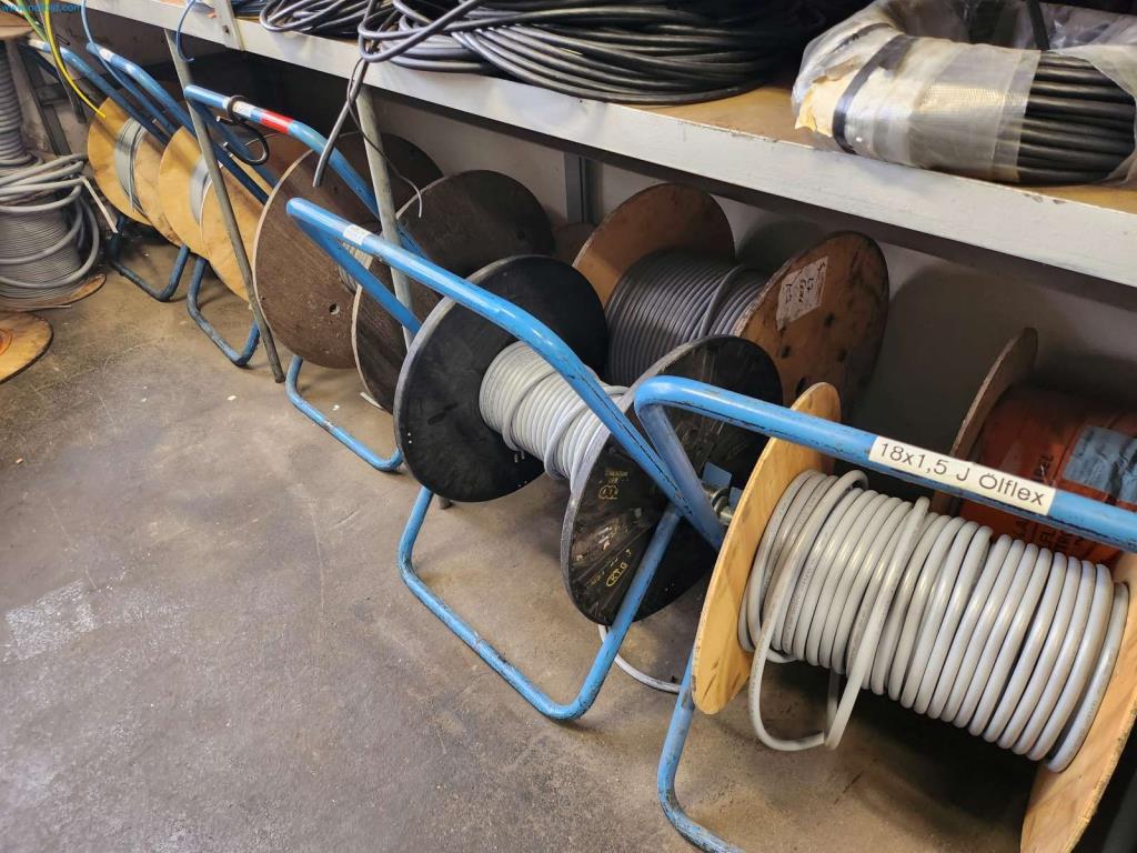 Stroje z oblasti tvářecích technologií-2