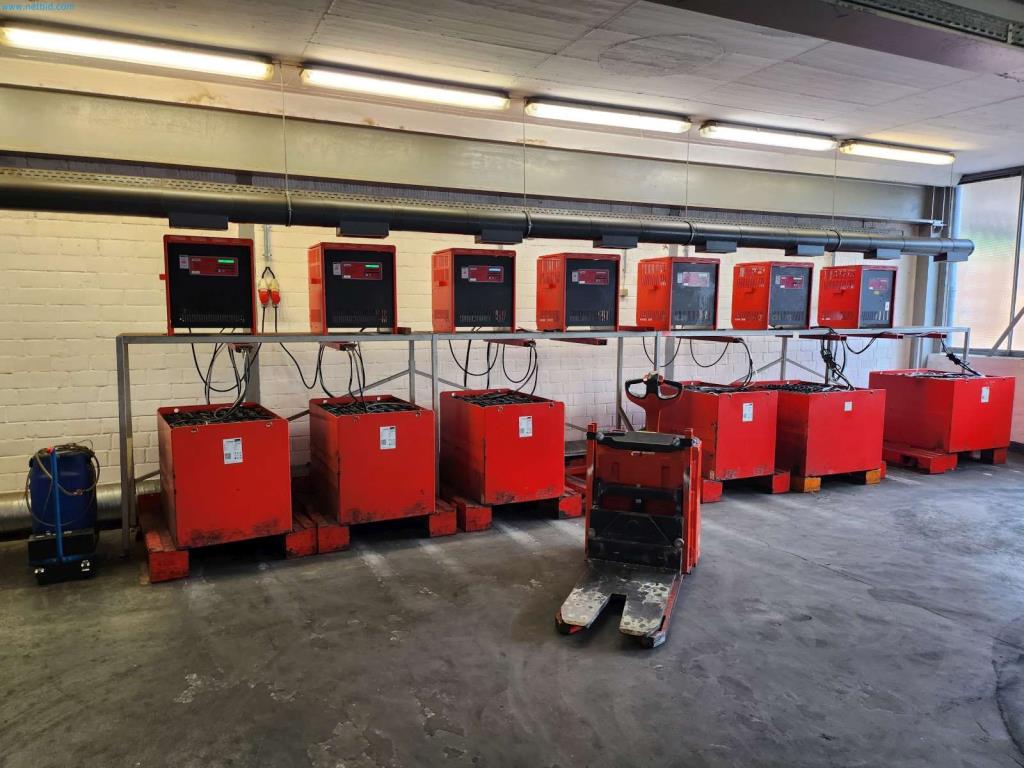 Stroje z oblasti tvářecích technologií-1