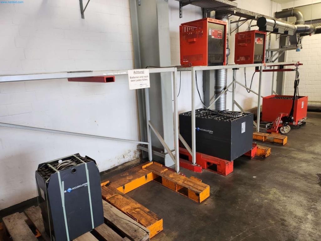 Stroje z oblasti tvářecích technologií-2