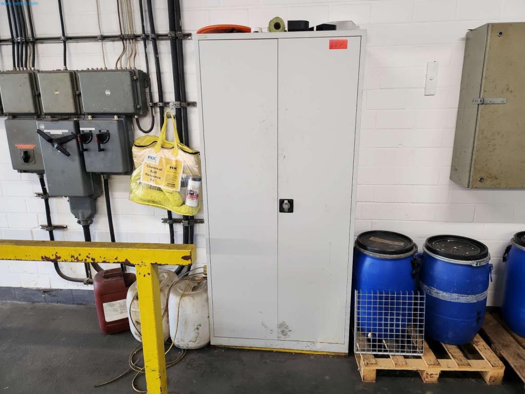 Stroje z oblasti tvářecích technologií-3