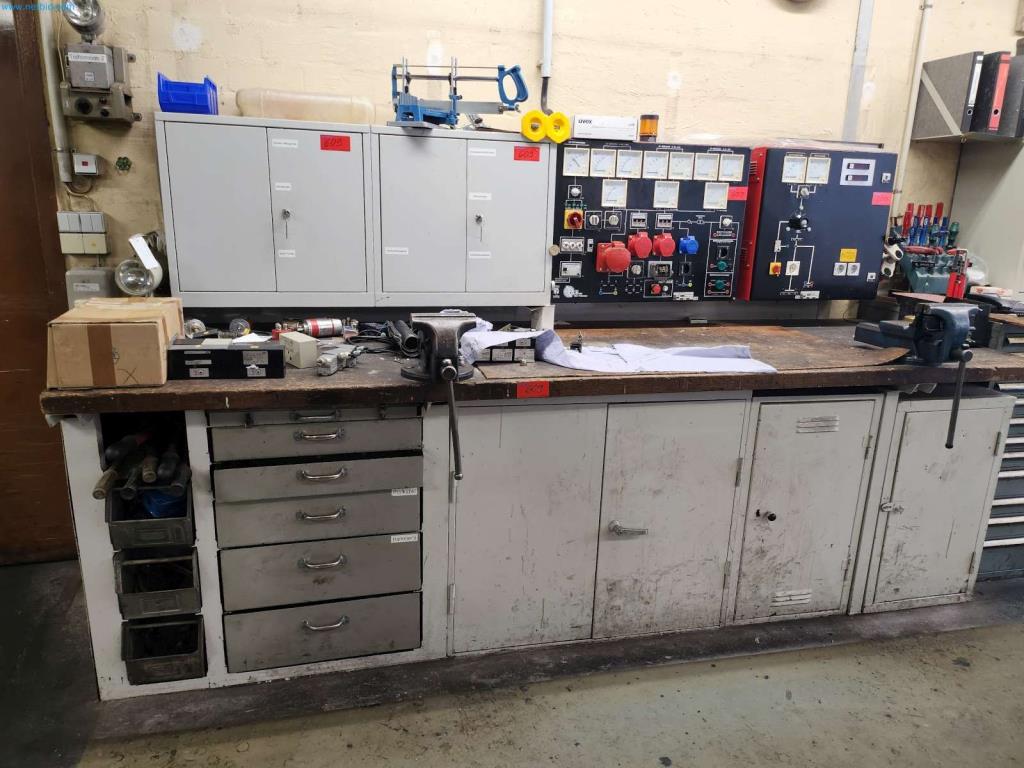 Stroje z oblasti tvářecích technologií-1