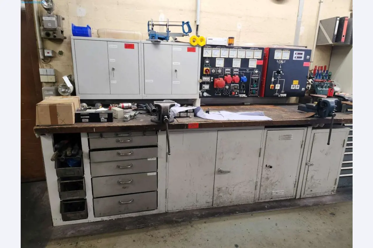 Stroje z oblasti tvářecích technologií-1