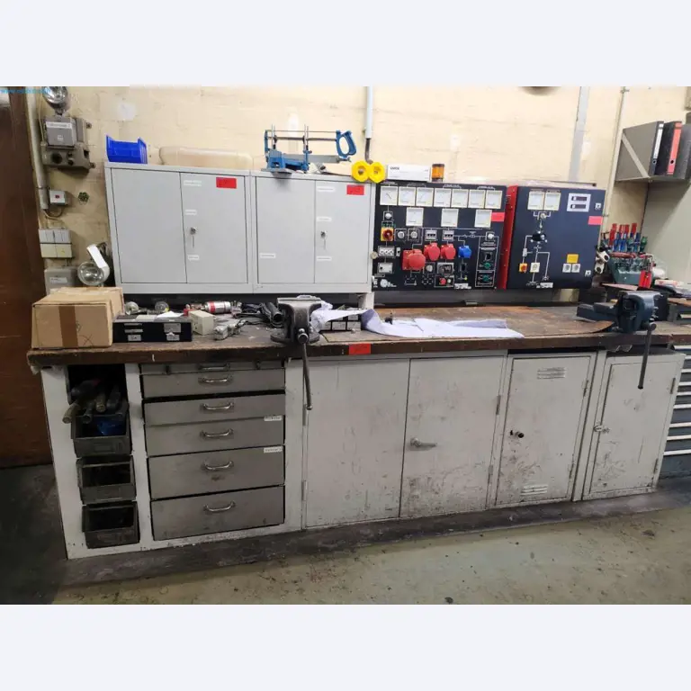 Stroje z oblasti tvářecích technologií-1