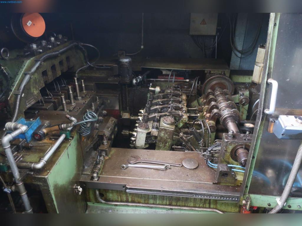 Stroji s področja tehnologije oblikovanja-1