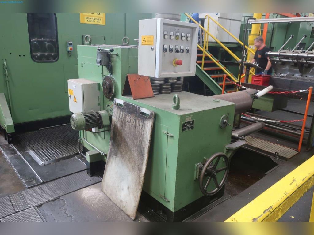 Stroji s področja tehnologije oblikovanja-3