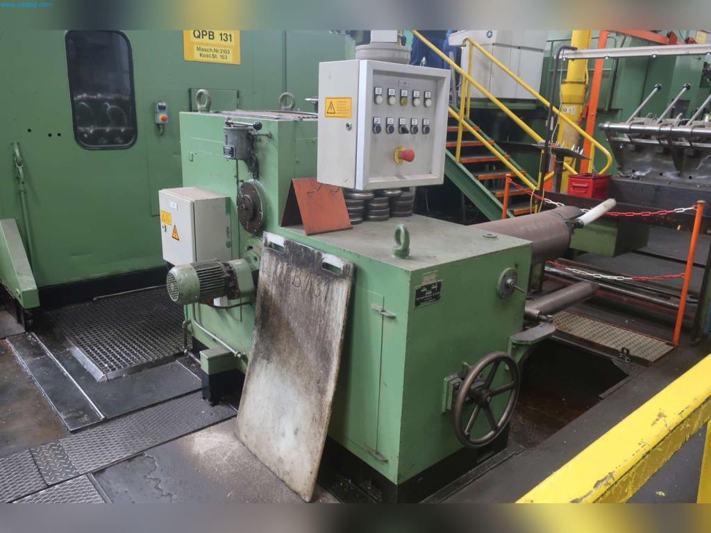 Stroji s področja tehnologije oblikovanja-4